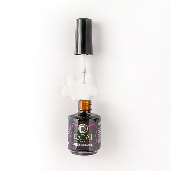 Новинка – цветные базы для маникюра от тм ROSI professional Новинка – цветные базы для маникюра от тм ROSI professional