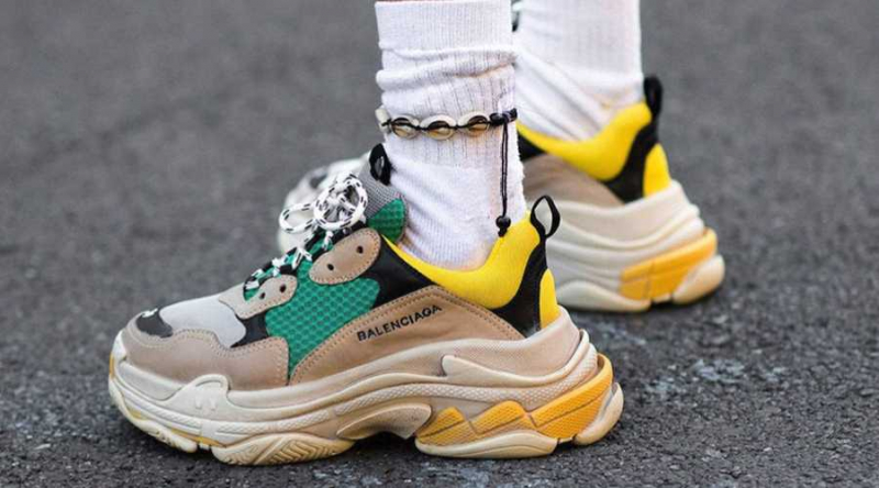 Мода «десятых»: самые запоминающиеся тренды декады