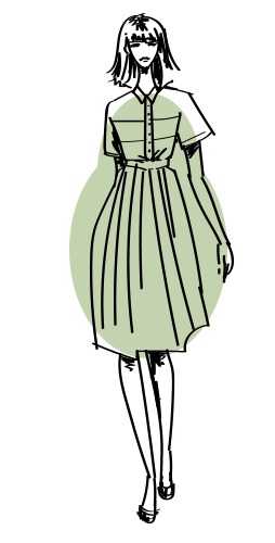 Как выбрать вечернее платье на мероприятие