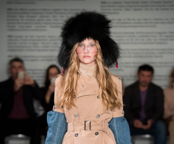 9 модных шапок сезона осень-зима 2019-2020