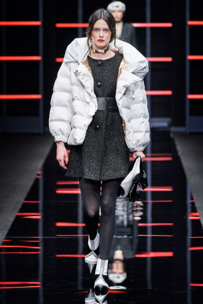 12 самых модных женских пуховиков осень-зима 2019-2020