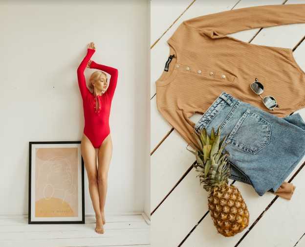 Модные боди для девушек – как и с чем носить