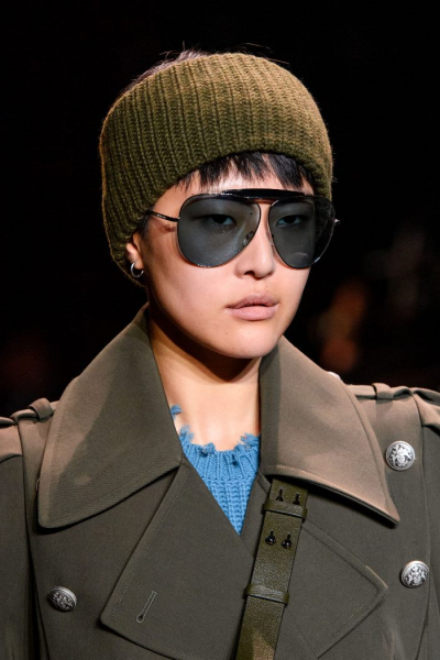 9 модных шапок сезона осень-зима 2019-2020