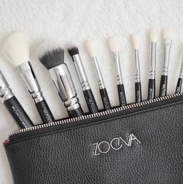 Как стать визажистом, плюсы и минусы профессии