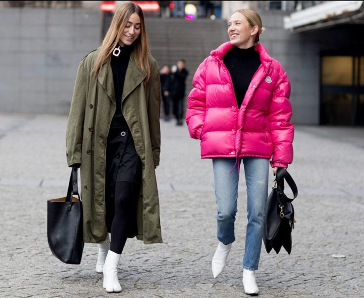 Мода «десятых»: самые запоминающиеся тренды декады