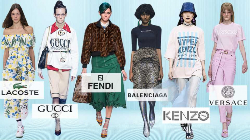 Мода «десятых»: самые запоминающиеся тренды декады