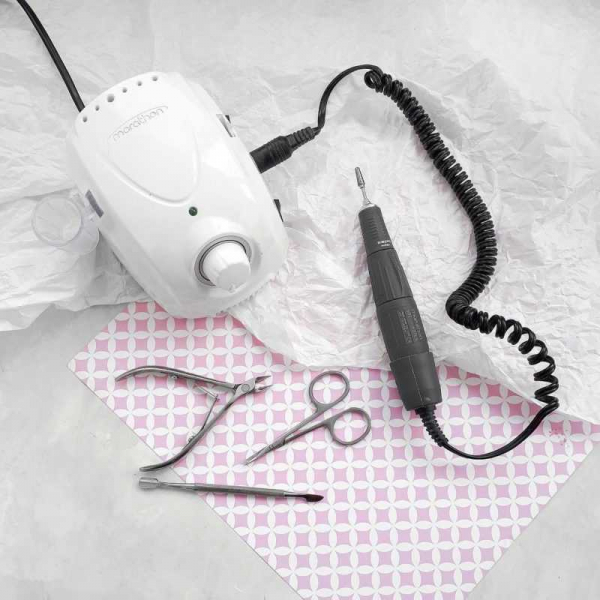 Как выбрать аппарат для маникюра – рекомендации и обзор моделей