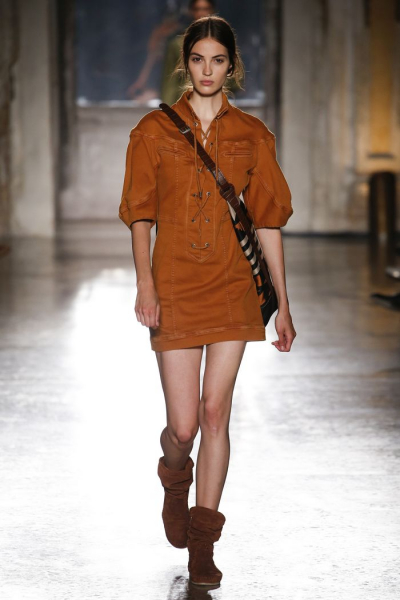 7 модных моделей платья-рубашки 2020 года 7 модных моделей платья-рубашки 2020 года