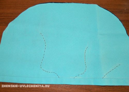 Как сшить грелку на чайник своими руками – мастер-класс для новичков