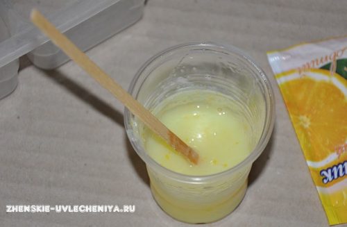 Мыло для ребенка своими руками с резиновой игрушкой