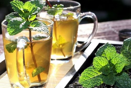 Как приготовить вкусный холодный чай в домашних условиях – рецепты и советы