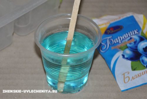 Мыло для ребенка своими руками с резиновой игрушкой