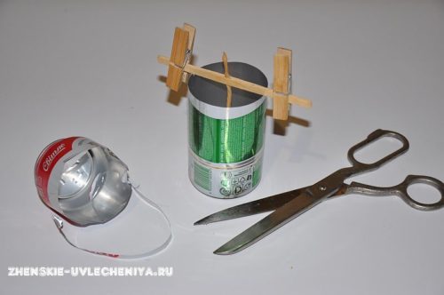 Ажурная свеча со льдом в пошаговом мастер-классе Ажурная свеча со льдом в пошаговом мастер-классе