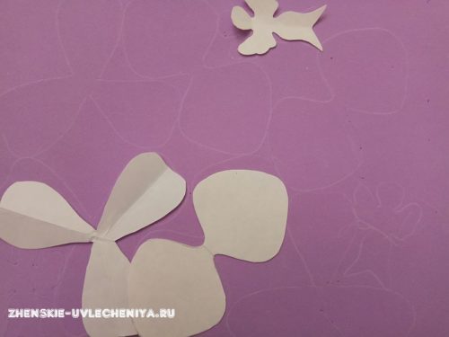 Как сделать орхидею из фоамирана своими руками: мастер-класс для начинающих