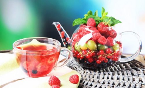 Как приготовить вкусный холодный чай в домашних условиях – рецепты и советы