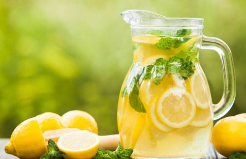 Как приготовить вкусный холодный чай в домашних условиях – рецепты и советы