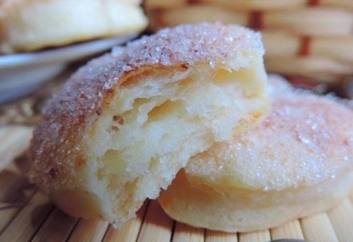 Творожное печенье по простому рецепту быстрого приготовления