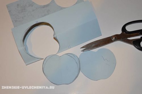 Игольница из фетра своими руками в виде книжки для ленивых