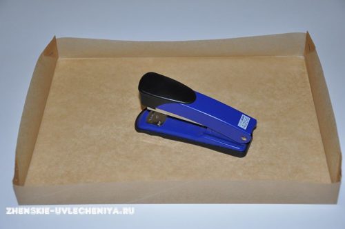 Как сделать рулонную свечу с пятью фитилями своими руками