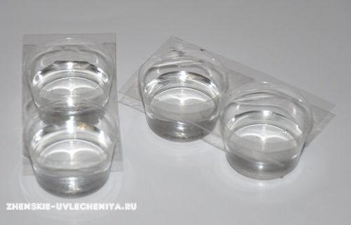 Ажурная свеча со льдом в пошаговом мастер-классе Ажурная свеча со льдом в пошаговом мастер-классе