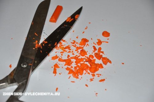 Ажурная свеча со льдом в пошаговом мастер-классе Ажурная свеча со льдом в пошаговом мастер-классе