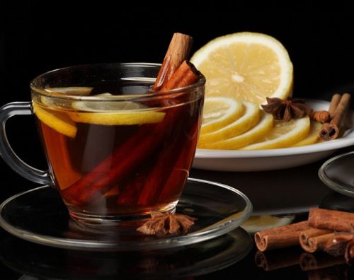 Как приготовить вкусный холодный чай в домашних условиях – рецепты и советы