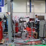 Оборудование для автосервиса: ключевые компоненты успеха в работе сто