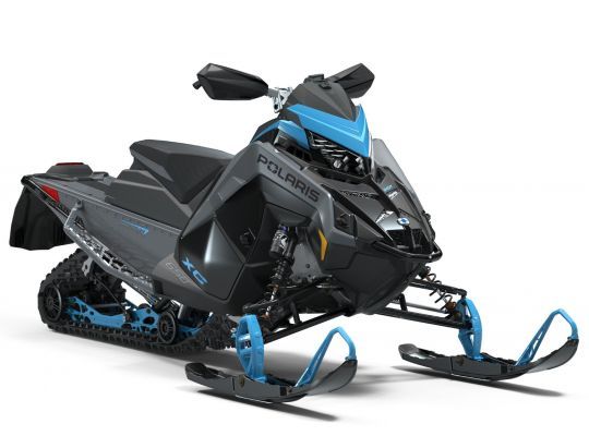 Купить Снегоход POLARIS 650 INDY XC 137 '2022 по цене дилера в Москве